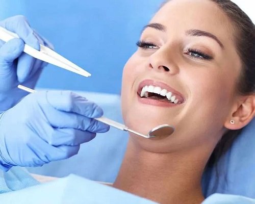 Odontología integral
